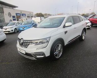 Renault Renault Koleos Initiale Paris 4x4 Gebrauchtwagen