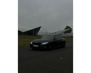 BMW BMW 420i Coupé 3xM-Paket/HUD/20-ZOLL Gebrauchtwagen