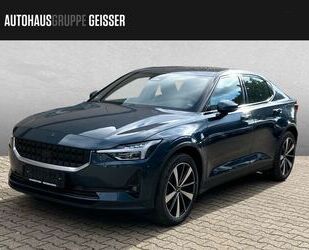 Polestar Polestar 2 Long Range Dual Motor Pilot Plus ACC LE Gebrauchtwagen