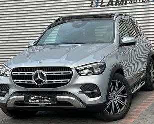 Mercedes-Benz Mercedes-Benz GLE350 de 4M LUXURY PANO MEMO KEY NE Gebrauchtwagen