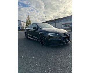 Audi Audi A3 40 TDI quattro Gebrauchtwagen