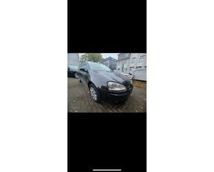 VW Volkswagen Golf 2.0 TDI Gebrauchtwagen