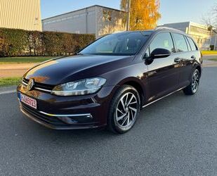 VW Volkswagen Golf VII Variant Join 1 HAND/ACC/NAVI/F Gebrauchtwagen