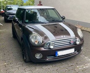 Mini MINI 50 Mayfair Cooper-Steuerkette,Schafdicht.neu Gebrauchtwagen