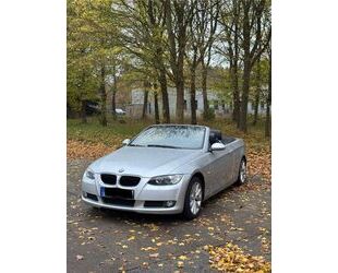 BMW BMW 320i Cabrio - Gebrauchtwagen