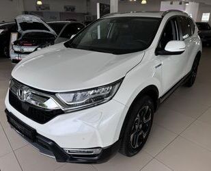 Honda Honda CR-V 2.0 i-MMD Hybrid 4WD Executive Gebrauchtwagen