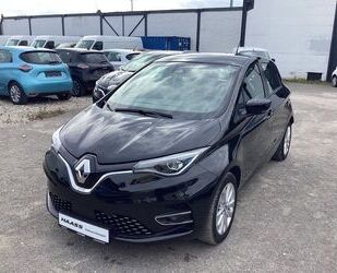 Renault Renault ZOE (ohne Batterie) Z.E. 50 EXPERIENCE Gebrauchtwagen