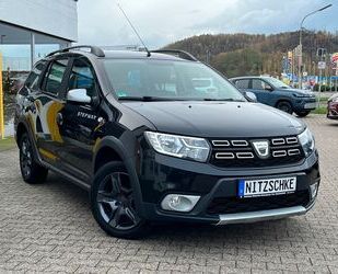 Dacia Dacia Logan MCV II Kombi Stepway Celebration (GJR, Gebrauchtwagen