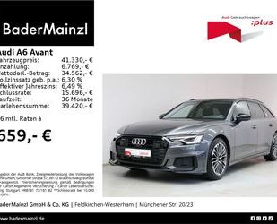 Audi Audi A6 Avant TFSIe 55 quattro S tronic 360° Matri Gebrauchtwagen