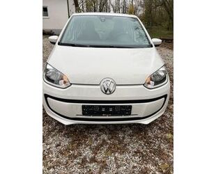 VW Volkswagen up! 1.0 55kW ASG move up! move up! Gebrauchtwagen