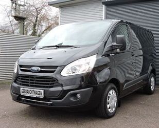 Ford Ford Transit Custom Kasten 290 L1 Trend AHK 1.Hd M Gebrauchtwagen