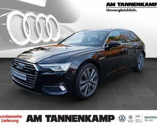 Audi Audi A6 50 2.0 TFSI e quattro Avant sport Panorama Gebrauchtwagen