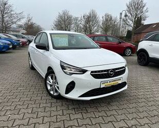 Opel Opel Corsa F Elegance Gebrauchtwagen