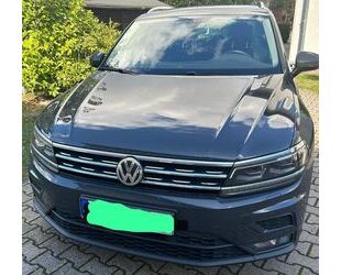 VW Volkswagen Tiguan 1.4 TSI ACT OPF JOIN JOIN Gebrauchtwagen