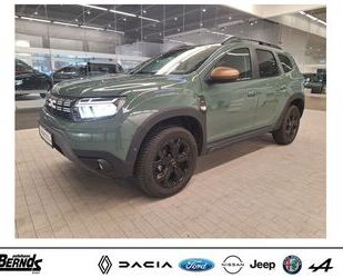 Dacia Dacia Duster TCe 130 2WD Sondermodell Extreme SITZ Gebrauchtwagen