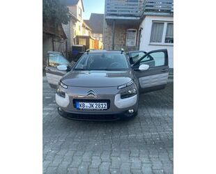 Citroen Citroën C4 Cactus PureTech 82 Feel Feel Gebrauchtwagen