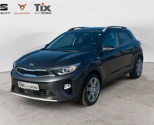 Kia Kia Stonic Platinum Edition 1.0 T-GDI 1.HD/Kam/Nav Gebrauchtwagen