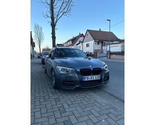 BMW BMW M135i - Gebrauchtwagen