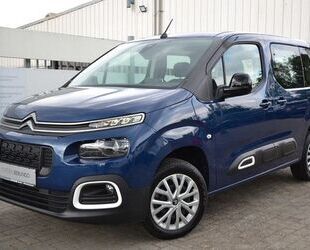 Citroen Citroën Berlingo 1.5 BlueHDi 130 Feel MPV M Gebrauchtwagen