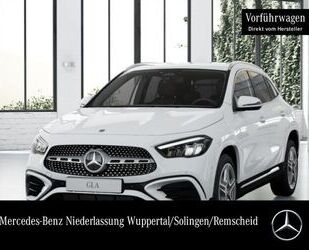 Mercedes-Benz Mercedes-Benz GLA 180 AMG+360°+AHK+LED+TOTW+KEYLES Gebrauchtwagen