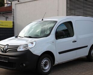 Renault Renault Kangoo 1.5dci # LKW # Klima # Euro 6 # Net Gebrauchtwagen