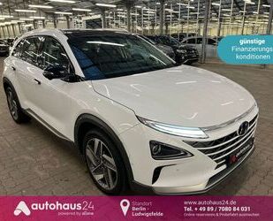 Hyundai Hyundai Nexo ACC|LED|Kamera|Sitzhzg Gebrauchtwagen