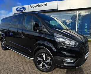 Ford Ford Tourneo Custom Kombi 320 L2 Active BLIS+ACC+A Gebrauchtwagen