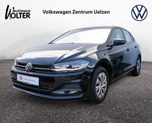 VW Volkswagen Polo 1.0 TSI Comfortline DSG NAVI PDC A Gebrauchtwagen