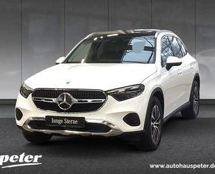 Mercedes-Benz Mercedes-Benz GLC 220 d 4M Avantgarde/Digital/Pano Gebrauchtwagen