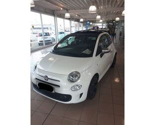 Fiat Fiat 500 0.9 8V TwinAir ROCKSTAR ROCKSTAR Gebrauchtwagen