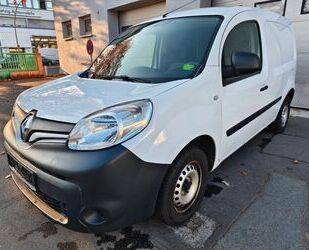 Renault Renault Kangoo Rapid Extra*KLIMA*EFH* Gebrauchtwagen