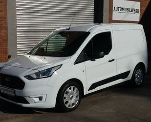 Ford Ford Transit Connect Trend*Kamera*Klima*1.Hand*PDC Gebrauchtwagen