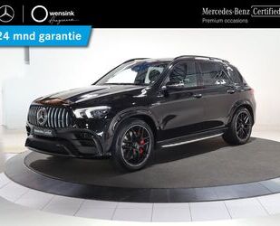 Mercedes-Benz Mercedes-Benz GLE 63 AMG S 4MATIC+ Premium Plus | Gebrauchtwagen