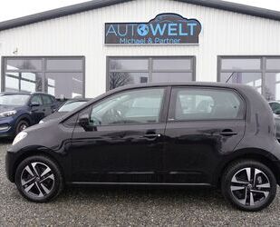 VW Volkswagen up! United 1.0 KLIMA SITZH PDC BLUET TE Gebrauchtwagen