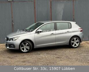 Peugeot Peugeot 308 Active (Nr. 014) Gebrauchtwagen