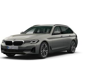 BMW BMW 540d xDrive Touring Navi Bluetooth PDC Kurvenl Gebrauchtwagen