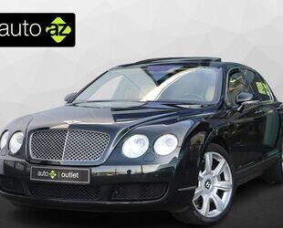 Bentley Bentley Continental Flying Spur 6.0 W12 / Verkeert Gebrauchtwagen