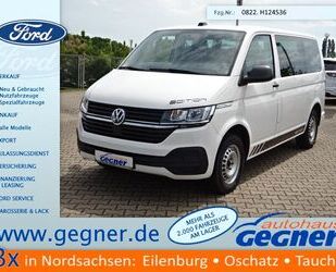 VW Volkswagen T6.1 Multivan KR Kamera Navi SHZ Gebrauchtwagen