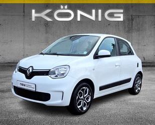 Renault Renault Twingo LIMITED SCe 75 Klima*PDC Gebrauchtwagen