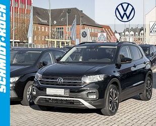 VW Volkswagen T-Cross 1.0 TSI United PDC CLIMATRONIC Gebrauchtwagen