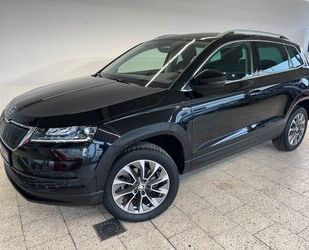 Skoda Skoda Karoq 1.5 TSI Clever Gebrauchtwagen