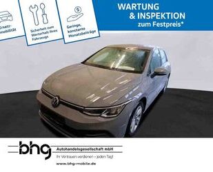 VW Volkswagen Golf Life 1.5 TSI OPF *DIG.COCKPIT*LED* Gebrauchtwagen