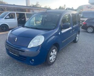 Renault Renault Kangoo Happy Family Gebrauchtwagen