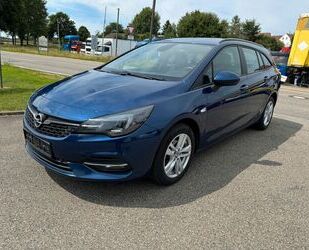 Opel Opel Astra K Sports Tourer Business NAVI R-KAMERA Gebrauchtwagen