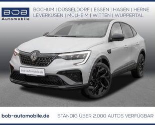 Renault Renault Arkana ESPRIT ALPINE Full Hybrid 145 8-fac Gebrauchtwagen