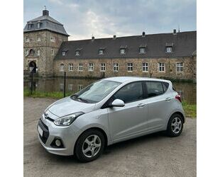 Hyundai Hyundai i10 1.0 FIFA World Cup Edition FIFA World Gebrauchtwagen