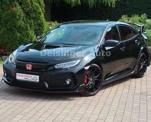 Honda Honda Civic Type R GT* NAVI * 1.HD * Scheckheft Gebrauchtwagen