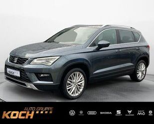 Seat Seat Ateca XCELLENCE 1.5 TSI ACT 110 kW (150 PS) 7 Gebrauchtwagen