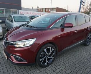 Renault Renault Grand Scenic IV Bose Edition FESTPREIS Gebrauchtwagen