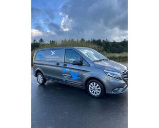 Mercedes-Benz Mercedes-Benz Vito Transporter Gebrauchtwagen